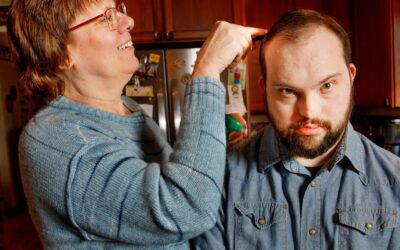 The Unique Challenges of Retirement for Parents of Adult Children with Disabilities